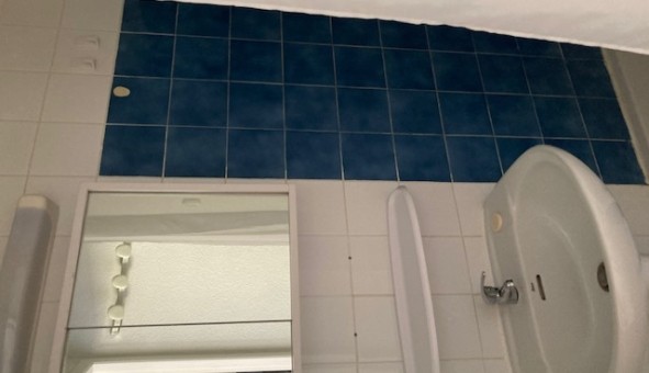 Logement tudiant Studio à Grenoble (38000)