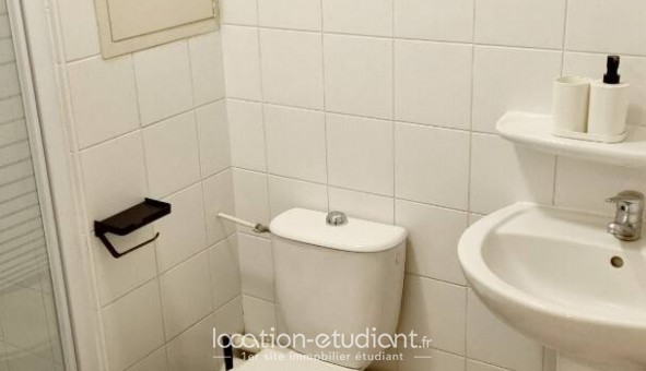 Logement tudiant Studio à Grenoble (38000)