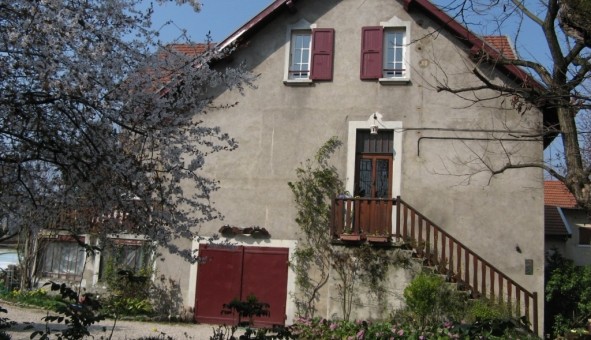 Logement tudiant Studio à Grenoble (38000)