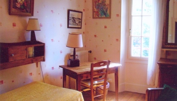 Logement tudiant Studio à Grenoble (38000)