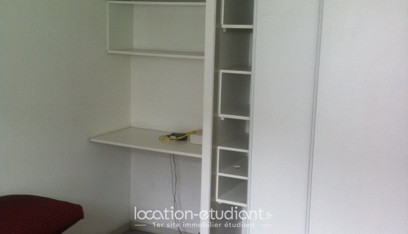 Logement tudiant Studio à Grenoble (38000)