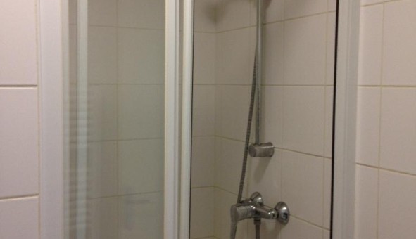Logement tudiant Studio à Grenoble (38000)