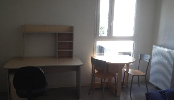 Logement tudiant Studio à Grenoble (38000)