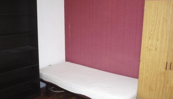 Logement tudiant Studio à Grenoble (38000)