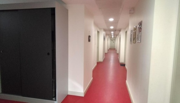 Logement tudiant Studio à Grenoble (38000)