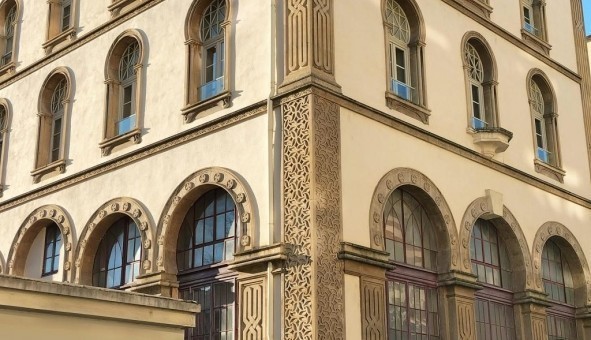 Logement tudiant Studio à Grenoble (38000)