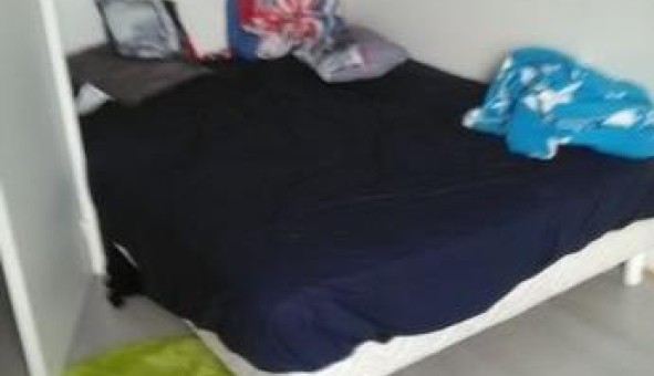 Logement tudiant Location Studio Vide Grenoble (38000)
