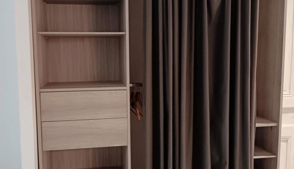 Logement tudiant Studio à Grenoble (38000)