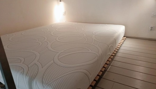 Logement tudiant Studio à Grenoble (38000)