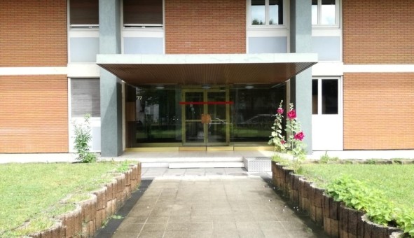 Logement tudiant Studio à Grenoble (38000)