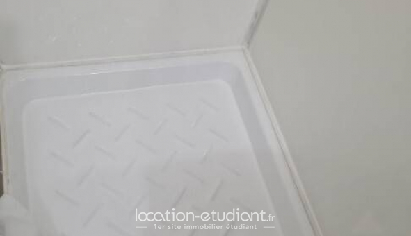 Logement tudiant Studio à Grenoble (38000)