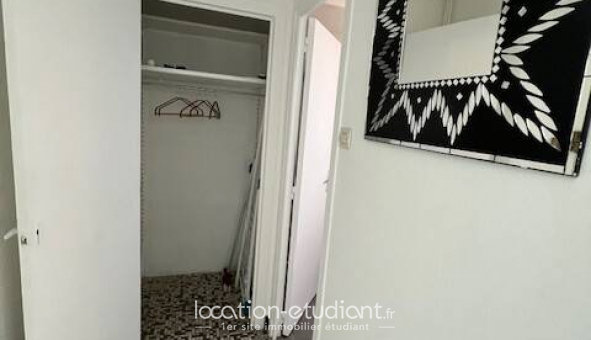 Logement tudiant Studio à Grenoble (38000)