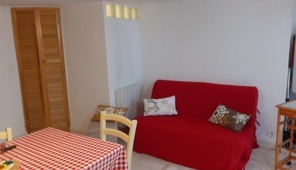 Logement tudiant Studio à Grenoble (38000)