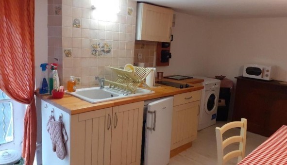 Logement tudiant Studio à Grenoble (38000)