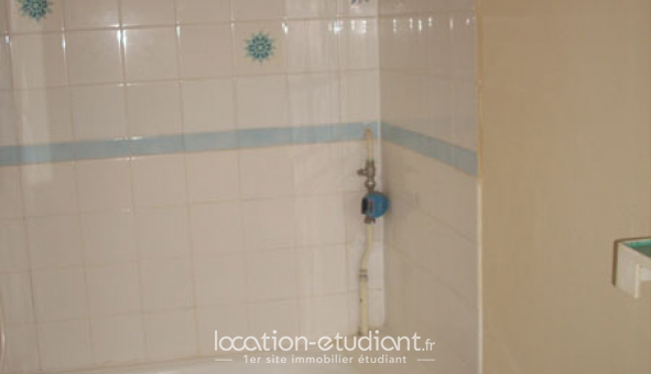 Logement tudiant Studio à Grenoble (38000)