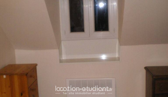 Logement tudiant Studio à Grenoble (38000)