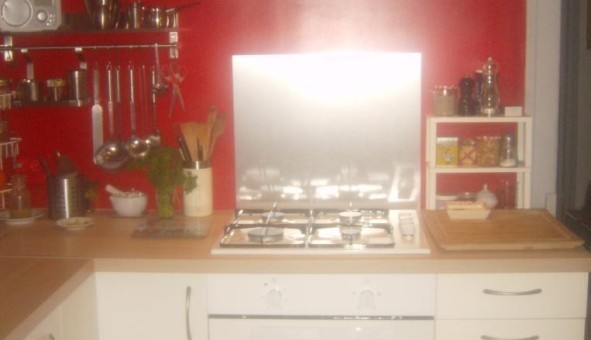 Logement tudiant Studio à Grenoble (38000)