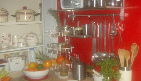 Logement tudiant Studio à Grenoble (38000)