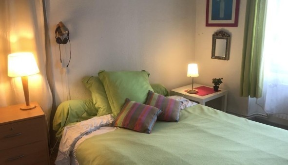 Logement tudiant Studio à Grenoble (38000)