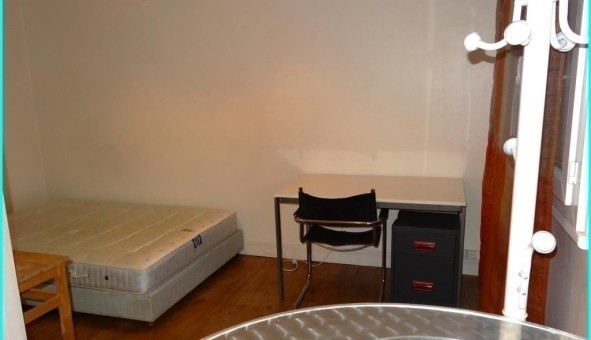 Logement tudiant Studio à Grenoble (38000)
