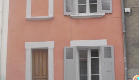 Logement tudiant Studio à Grenoble (38000)
