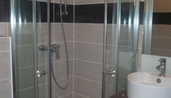 Logement tudiant Studio à Grenoble (38000)