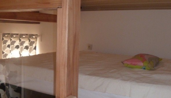 Logement tudiant Studio à Grenoble (38000)