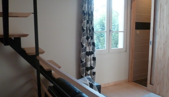 Logement tudiant Studio à Grenoble (38000)
