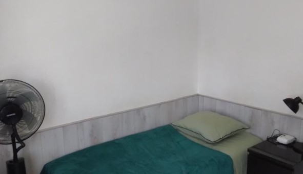Logement tudiant Studio à Grenoble (38000)
