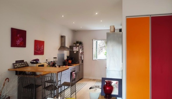 Logement tudiant Studio à Grenoble (38000)