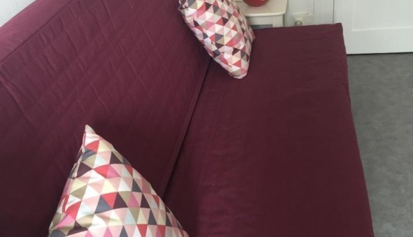 Logement tudiant Studio à Grenoble (38000)