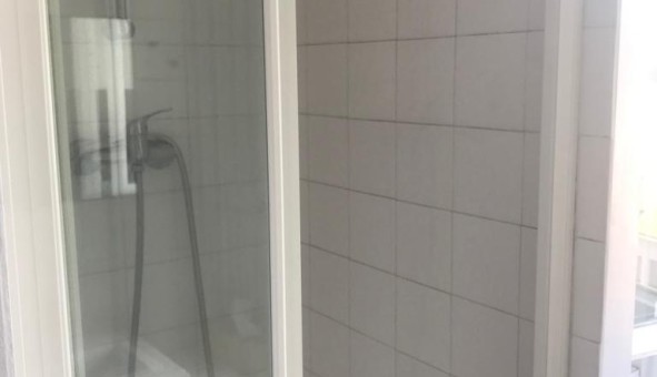 Logement tudiant Studio à Grenoble (38000)