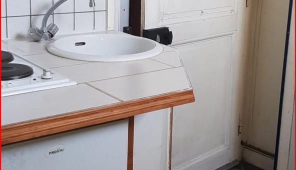 Logement tudiant Studio à Grenoble (38000)