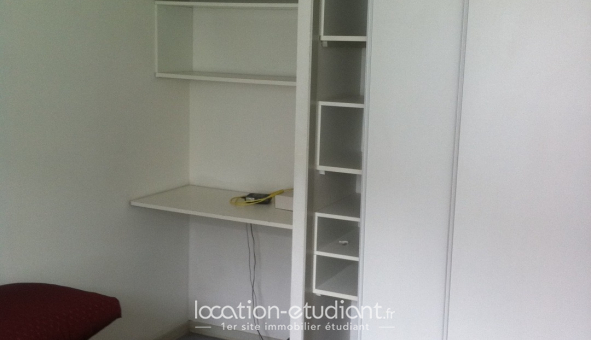 Logement tudiant Studio à Grenoble (38000)