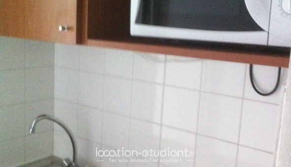 Logement tudiant Studio à Grenoble (38000)