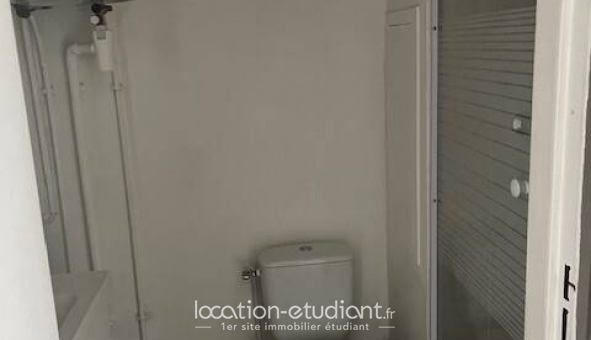 Logement tudiant Studio à Grenoble (38000)