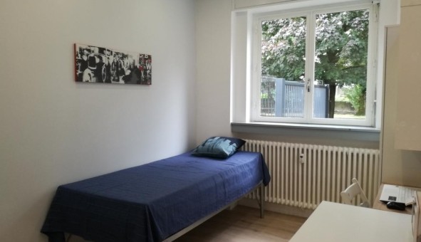 Logement tudiant Studio à Grenoble (38000)