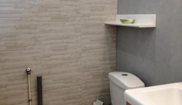 Logement tudiant Studio à Grenoble (38000)