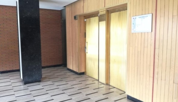 Logement tudiant Studio à Grenoble (38000)