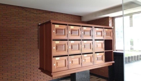 Logement tudiant Studio à Grenoble (38000)