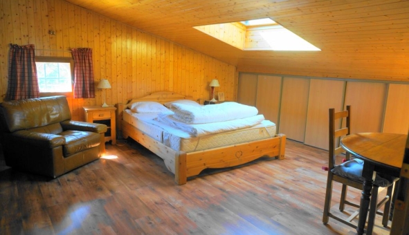 Logement tudiant Location Studio Vide Grenoble (38000)