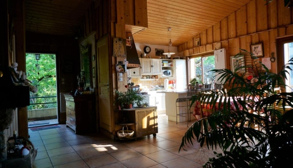 Logement tudiant Studio à Grenoble (38000)