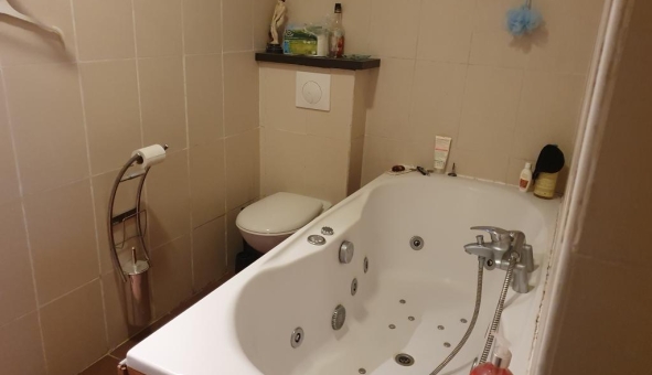 Logement tudiant Studio à Grenoble (38000)