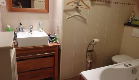 Logement tudiant Studio à Grenoble (38000)