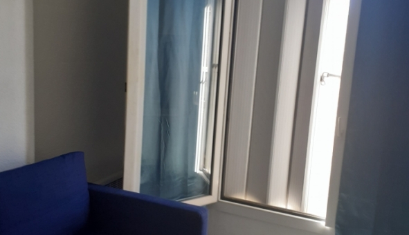 Logement tudiant Studio à Grenoble (38000)