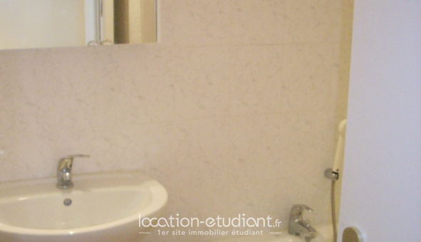 Logement tudiant Studio à Grenoble (38000)