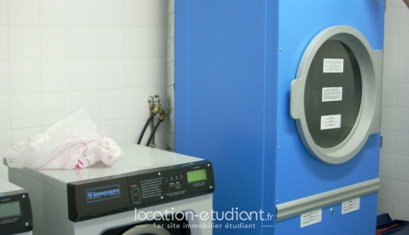 Logement tudiant Studio à Grenoble (38000)