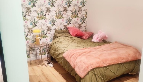 Logement �tudiant Studio &agrave; Grenoble (38000)