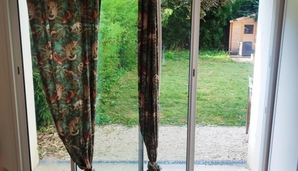 Logement �tudiant Studio &agrave; Grenoble (38000)