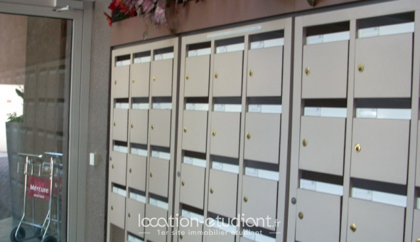 Logement tudiant Studio à Grenoble (38000)